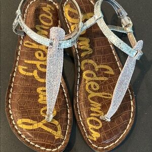 Sam Edelman Glitter girls Sandals